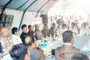 BNPB siagakan satu pesawat modifikasi cuaca di Kalsel