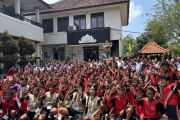 Dy minister calls on regions to adopt Denpasar's waste handling model