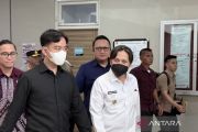 Wapres tekankan kesiapan rumah sakit bagi warga terdampak karhutla