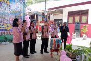Pemkot Ambon minta sekolah beri ruang anak kembangkan potensi bidang akademik dan non akademik