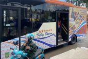 Dishub Batam rancang BRT dengan feeder guna perluas jangkauan