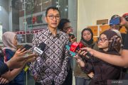 KPK panggil Sekda dan tujuh saksi kasus pengadaan di Muara Enim