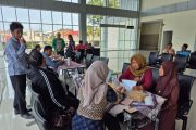 Pemkab: Jumlah penduduk Kepulauan Seribu 30.365 jiwa per Agustus 2026