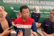 Pertamina ambil alih SPBU nakal untuk perketat pengawasan BBM subsidi