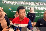 Pertamina siap dukung pembatasan Pertalite untuk warga desil 9 dan 10