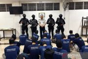Kriminal kemarin, mahasiswi tewas hingga 87 napi ke Nusakambangan