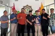 KPID Kalteng dan Bali perkuat penyiaran berbasis keberagaman