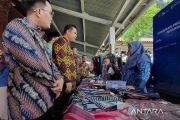 Sebanyak 80.200 wargan Kabupaten Jepara terima pembiayaan dari PNM Mekaar
