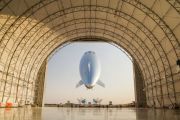 Platform Stratosfer Sceye Kembali Masuki Amerika Serikat Setelah Mencetak Rekor Penerbangan Pulang-Pergi di Stratosfer antara AS dan Jepang
