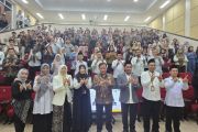 FSH UIN Walisongo gelar Guest Lecture bersama komisi yudisial, bahas pengawasan hakim dan reformasi peradilan