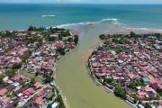 Akademisi Unand temukan perbedaan muara dua sungai usai dilanda banjir