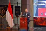 Kemdiktisaintek ajak talenta muda tingkatkan penguasaan teknologi