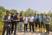 13 PLTS Komunal segera dibangun di OKI