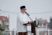 Mirza ajak masyarakat gelar shalat istisqa