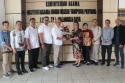 KPID Kalteng: Perguruan tinggi berperan penting perkuat literasi media