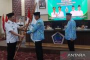 Wagub Sulut: Kafilah MTQ hadirkan nilai Al Quran dalam kehidupan