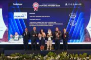 PERURI perkuat tata kelola dan manajemen risiko digital
