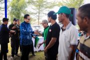 Pemkot Medan beri BPJS Ketenagakerjaan pada 150 pekerja pemilah sampah