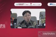 Astra catat capex capai Rp16,9 T, mayoritas buat akuisisi tambang emas