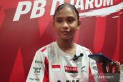 Legenda Bulutangkis berharap Audisi 2026 lahirkan atlet putri berkelas dunia