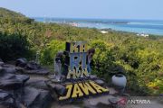 Jepara menggagas pengembangan wisata pendidikan di Pulau Kariumunjawa