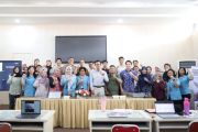 Menguatkan data, mengukur perbaikan perikanan cumi