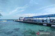 Pemkab Jepara menggandeng swasta perbaiki fasilitas Pelabuhan Karimunjawa