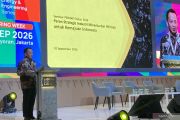 Kementerian ESDM: PNBP nikel capai Rp21 triliun hingga Agustus 2026