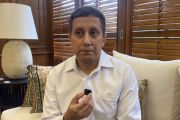 Kemlu: Indonesia dorong agenda inklusi keuangan di KTT BRICS