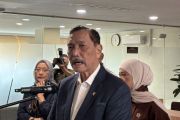 Luhut pastikan 50 juta warga miskin masuk sistem perlinsos digital