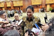 Purbaya sebut pajak Juli tumbuh 23,7 persen, capai Rp1.224,3 triliun