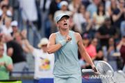 Elena Rybakina  jadi petenis nomor satu dunia