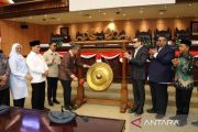 KAHMI siapkan rekomendasi strategis untuk Presiden Prabowo