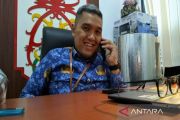 Disdik Palangka Raya berlakukan PJJ akibat kualitas udara membrujk