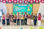 Undana mendorong kolaborasi ekonomi hijau dan inklusi keuangan digital