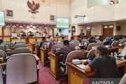 DPRD Kulon Progo minta pemkab memberikan kepastian perlindungan pangan