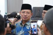 Kemenag sebut panitia AICIS+ 2026 terima 3.420 abstrak dari 21 negara