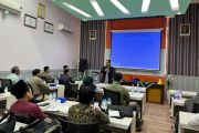Matrikulasi MHES UMS perkuat kesiapan akademik mahasiswa dari berbagai daerah