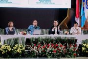 Kemensos, BPS dan Celios sinergi bahas polemik desil