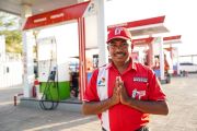 Pertamina Patra Niaga buka peluang kemitraan SPBU