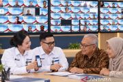 ASABRI-Kemenkeu integrasi layanan pembayaran pensiun lebih akuntabel