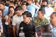 Wapres: Siswa bermasalah dengan menu MBG dapat perawatan terbaik