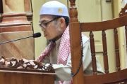 Ustadz Ghazali ungkap keutamaan azan