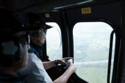 OIKN dan mitra perkuat pantauan udara pastikan IKN terbebas titik api