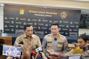 Polda Metro gelar doa bersama untuk korban hilang di Anak Krakatau