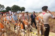 Green Farm Banyuwangi jadi tempat riset-inovasi pertanian modern