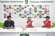 De Red FC incar poin penuh lawan Kendal Tornado FC
