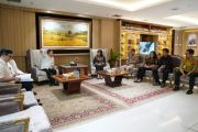Komnas HAM minta KSP dorong kebijakan kurangi kekerasan di Papua