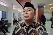 DPR dan DPD target RUU Daerah Kepulauan tuntas 2026
