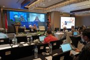 Undip kumpulkan pakar dunia bahas tata kelola lingkungan